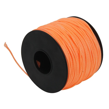 A & I Products THROW LINE, FLING-IT HMPE, 2.2MMX180' 3.5" x3.5" x3.5" A-B192022L180